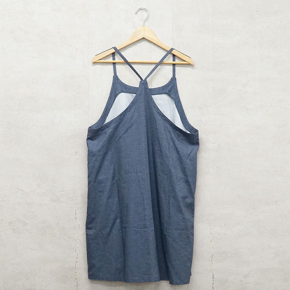 Branch m‘.,ブランチエム,ナチュラル,30代,40代,50代,60代,リネン,ゆったり,エプロン,リネンエプロン,ワンピースエプロン,エプロンワンピース,