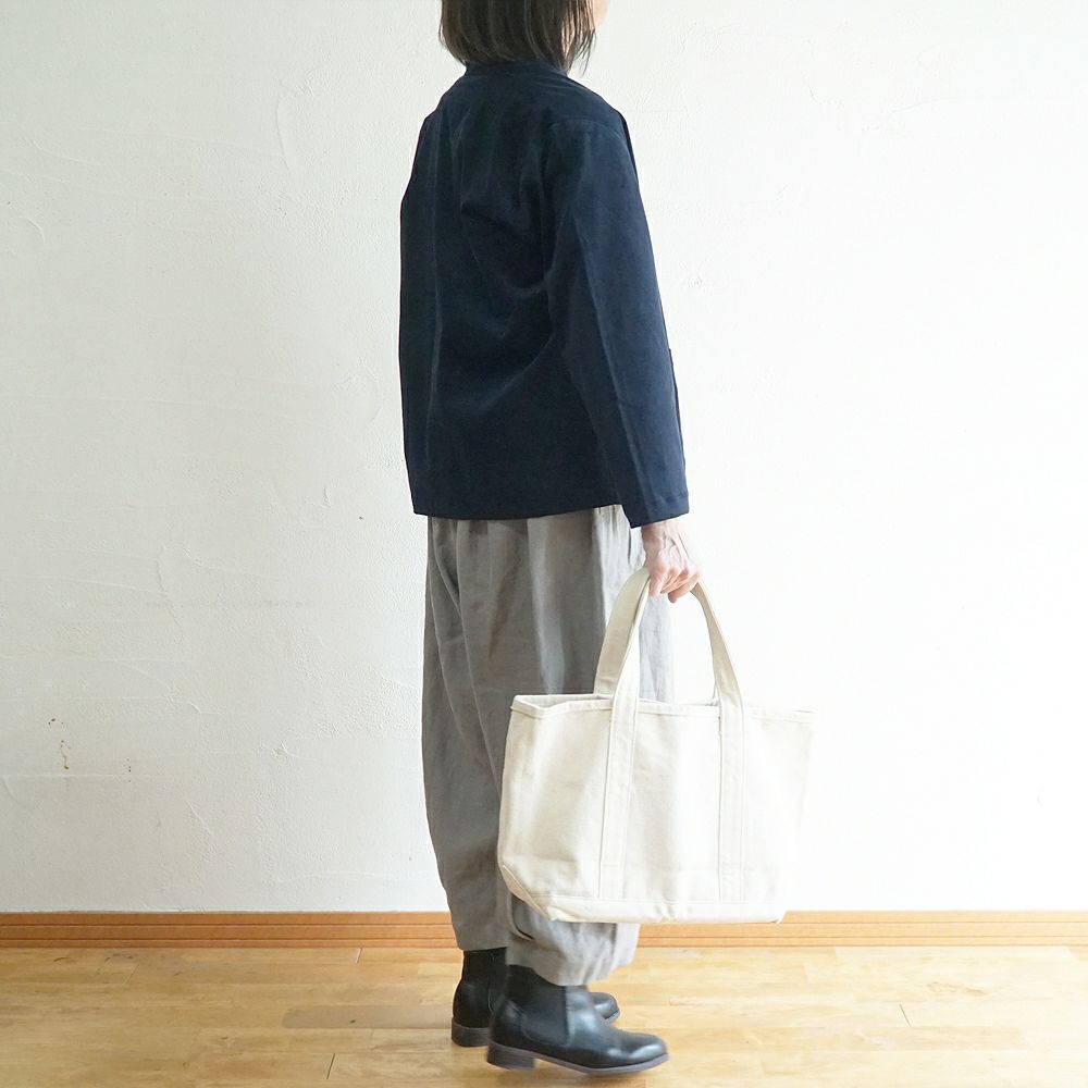 Branch m‘.,ブランチエム,ナチュラル,30代,40代,50代,60代,コットン,綿,ゆったり,ブラウス,長袖,羽織,シャツ,羽織シャツ,ライトアウター,スタンドカラー,スタンドカラーシャツ