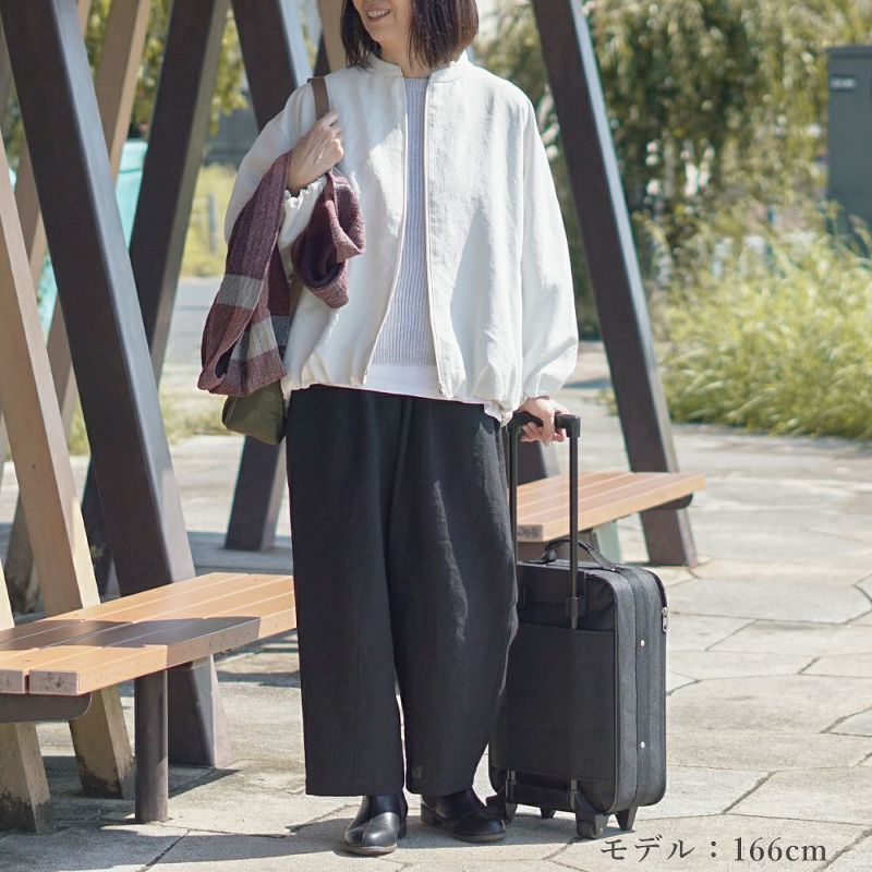 Branch m‘.,ブランチエム,ナチュラル,30代,40代,50代,60代,ポリエステル,ゆったり,ブルゾン,羽織,ライトアウター,