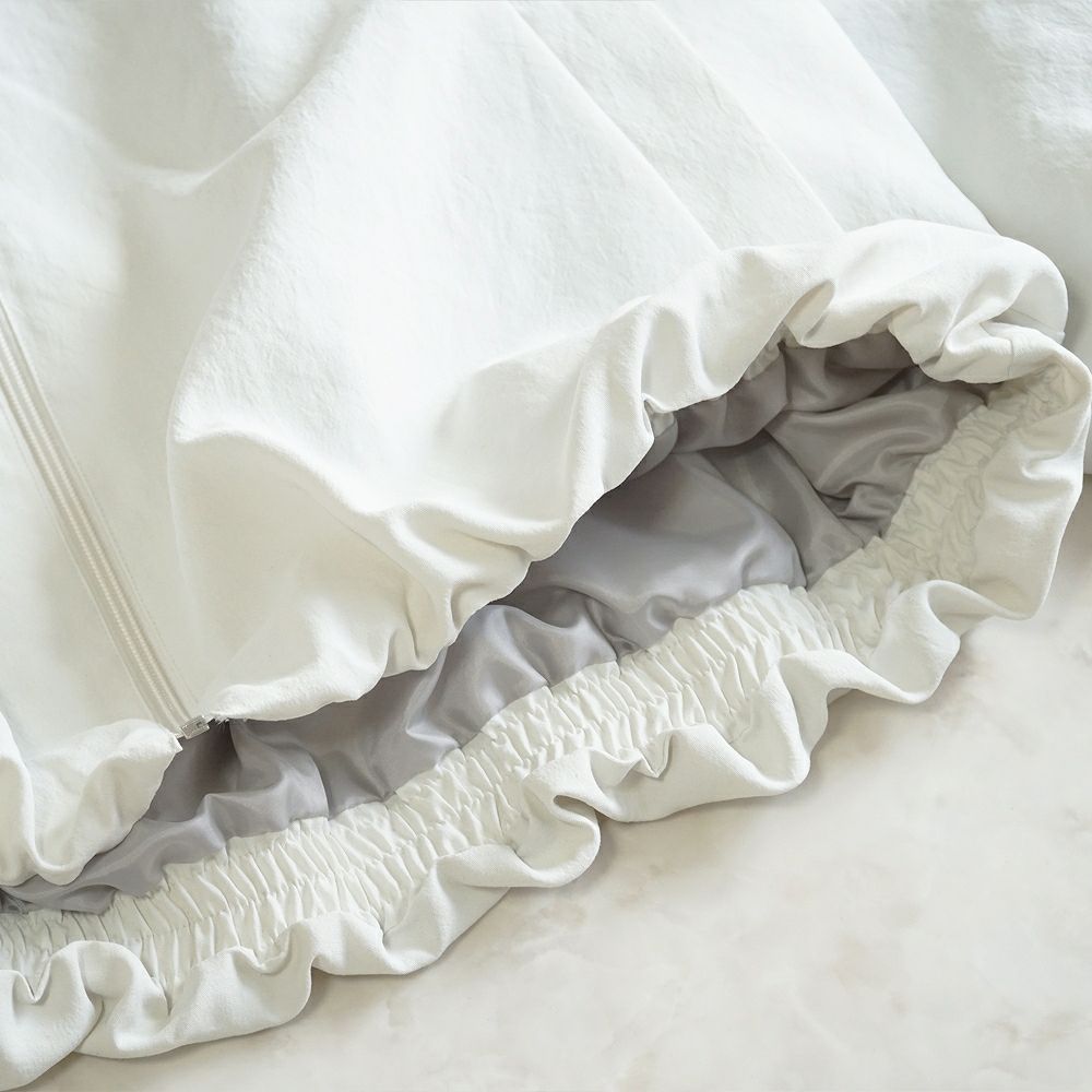 Branch m‘.,ブランチエム,ナチュラル,30代,40代,50代,60代,ポリエステル,ゆったり,ブルゾン,羽織,ライトアウター,