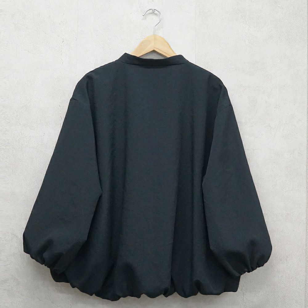 Branch m‘.,ブランチエム,ナチュラル,30代,40代,50代,60代,ポリエステル,ゆったり,ブルゾン,羽織,ライトアウター,