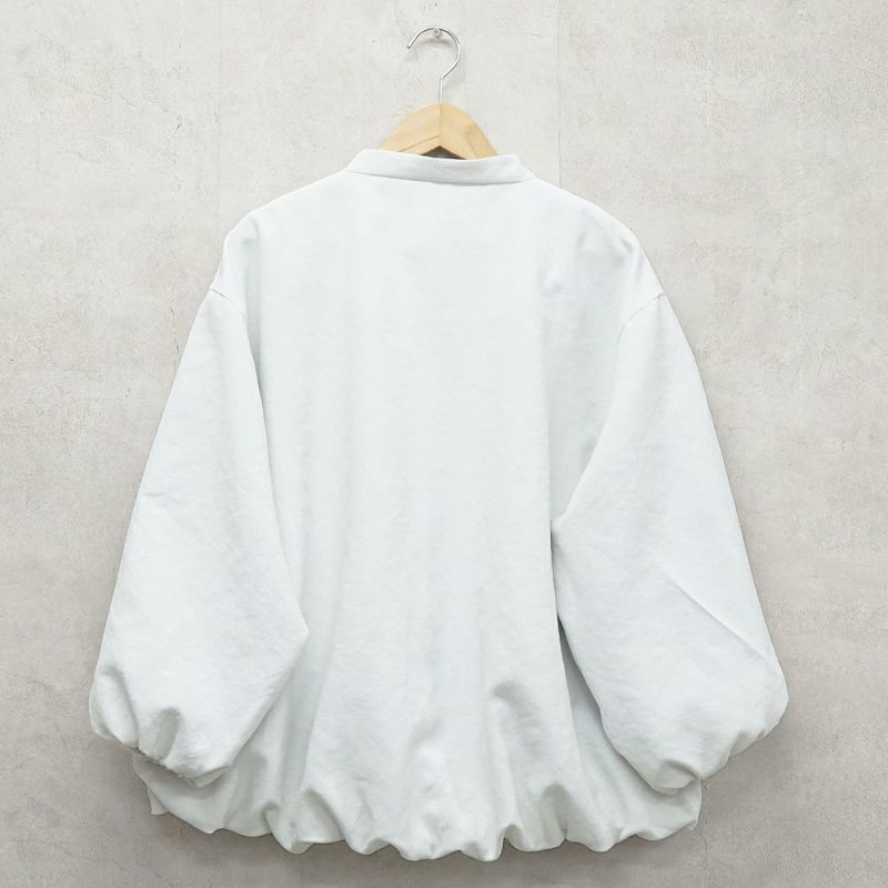 Branch m‘.,ブランチエム,ナチュラル,30代,40代,50代,60代,ポリエステル,ゆったり,ブルゾン,羽織,ライトアウター,