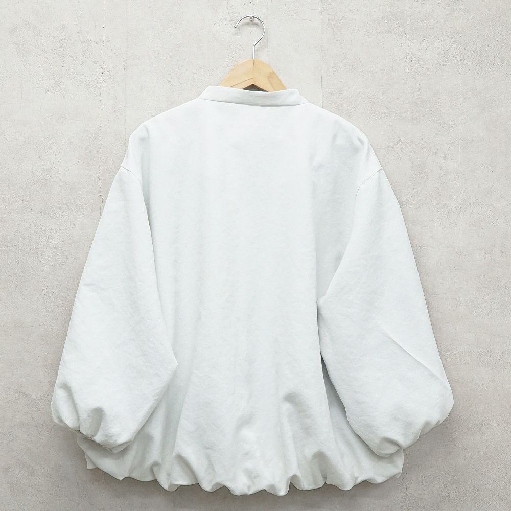 Branch m‘.,ブランチエム,ナチュラル,30代,40代,50代,60代,ポリエステル,ゆったり,ブルゾン,羽織,ライトアウター,