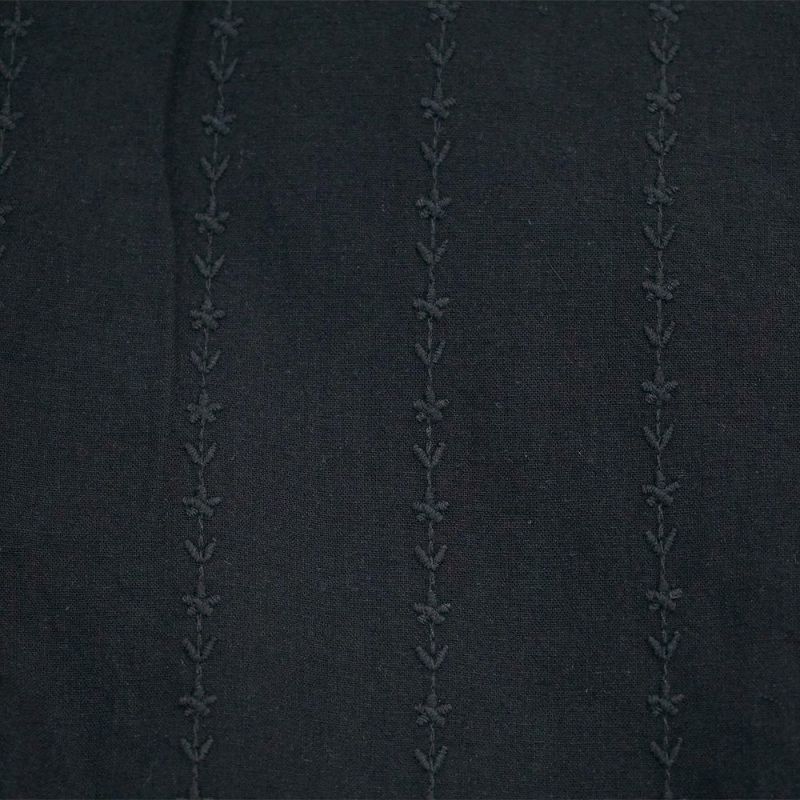 Branch m‘.,ブランチエム,ナチュラル,30代,40代,50代,60代,コットン,綿,ゆったり,blouse,ブラウス,フリルブラウス,