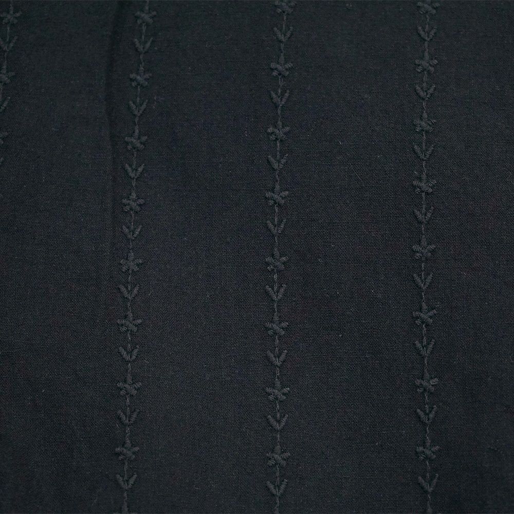 Branch m‘.,ブランチエム,ナチュラル,30代,40代,50代,60代,コットン,綿,ゆったり,blouse,ブラウス,フリルブラウス,