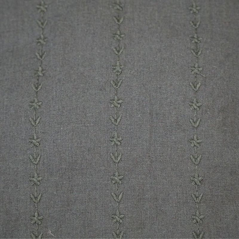 Branch m‘.,ブランチエム,ナチュラル,30代,40代,50代,60代,コットン,綿,ゆったり,blouse,ブラウス,フリルブラウス,