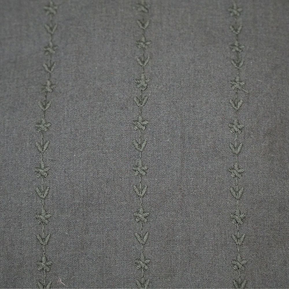 Branch m‘.,ブランチエム,ナチュラル,30代,40代,50代,60代,コットン,綿,ゆったり,blouse,ブラウス,フリルブラウス,