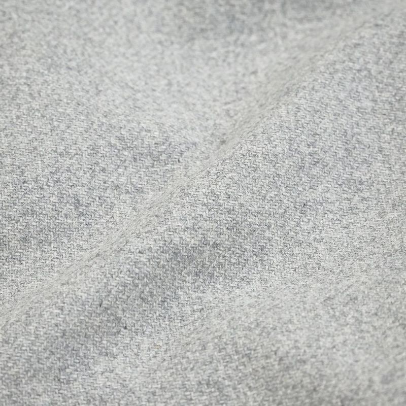 Branch m‘.,ブランチエム,ナチュラル,30代,40代,50代,60代,ウール,ゆったり,コート,ジャケット,ノーカラーコート,裏地,ノーカラー,クルーネック,クルーネックコート