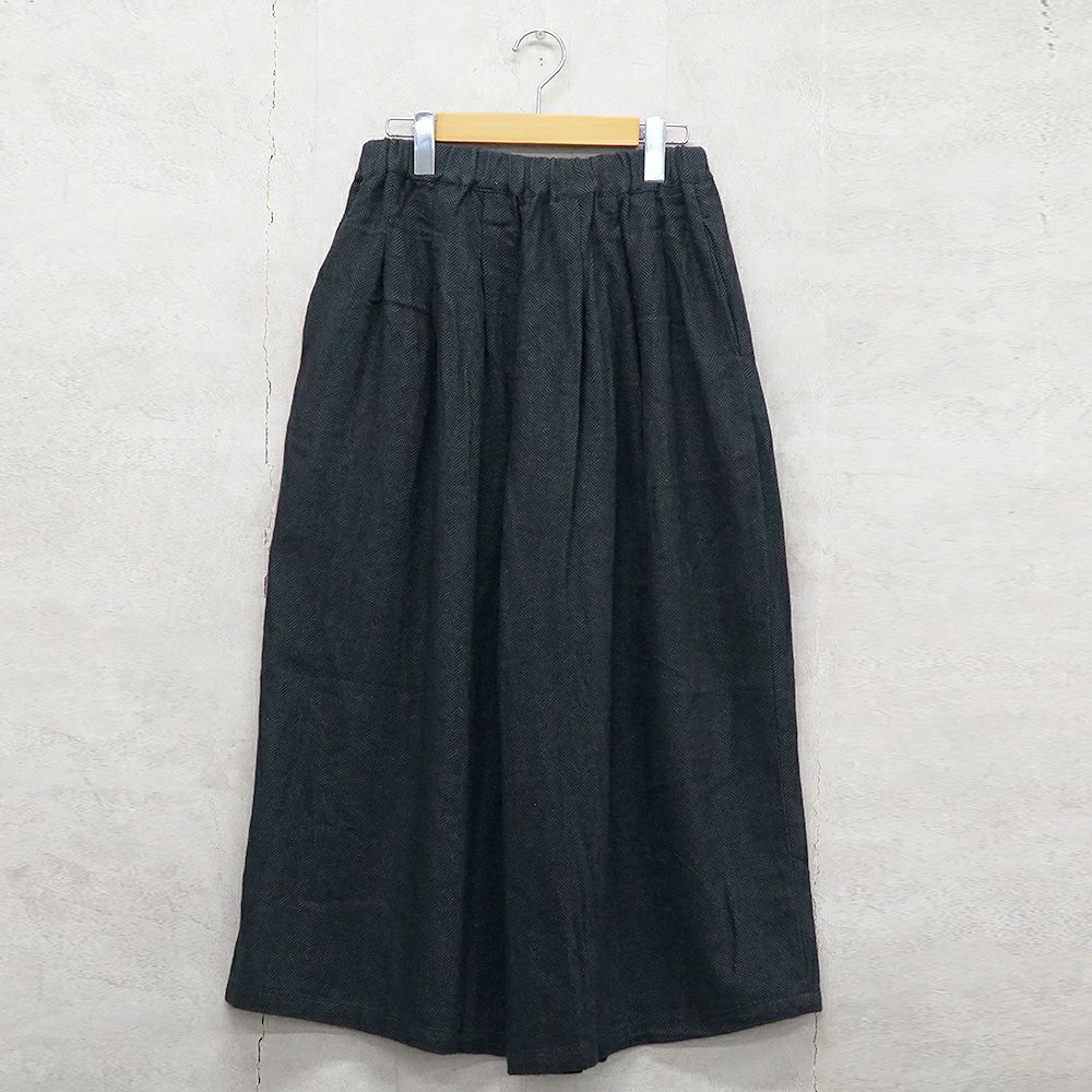 Branch m‘.,ブランチエム,ナチュラル,30代,40代,50代,60代,ゆったり,綿,コットン,コットンリネン,pants,パンツ,ワイドパンツ,