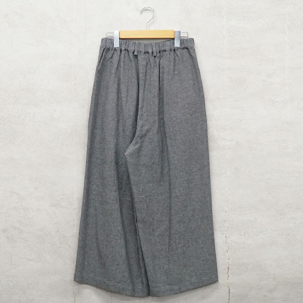 Branch m‘.,ブランチエム,ナチュラル,30代,40代,50代,60代,コーデセット,コーディネートセット,セット売り,ゆったり,セットアップ,ワイドパンツ,ジャケット,クルーネック,ノーカラージャケット,クルーネックジャケット